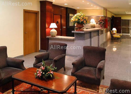 Tryp Jerez 4